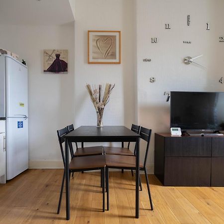 Cosy Leith Escape - Edinburgh City Dış mekan fotoğraf
