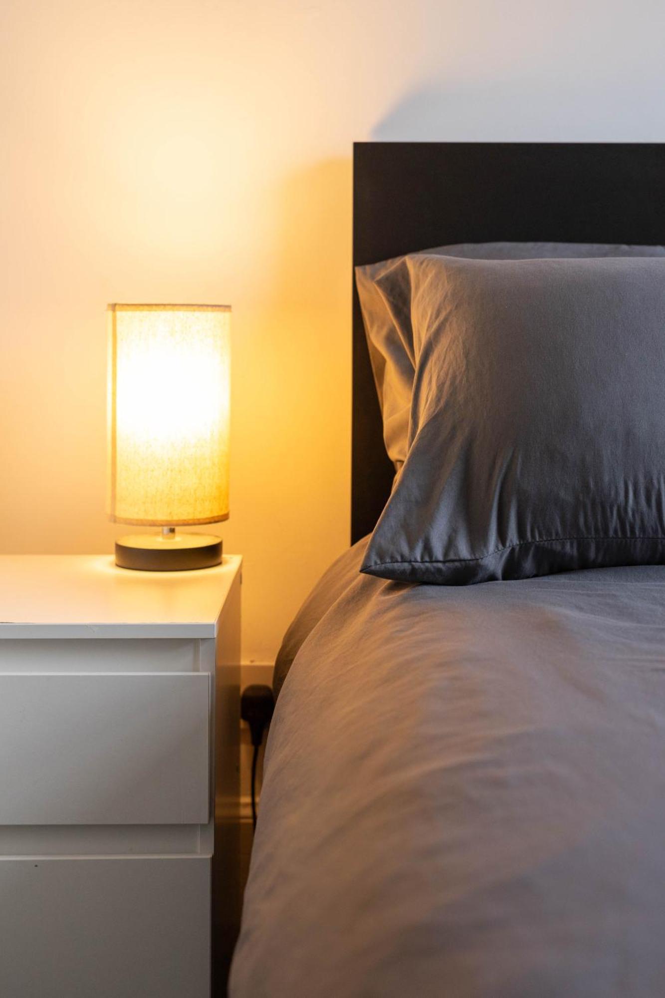 Cosy Leith Escape - Edinburgh City Dış mekan fotoğraf