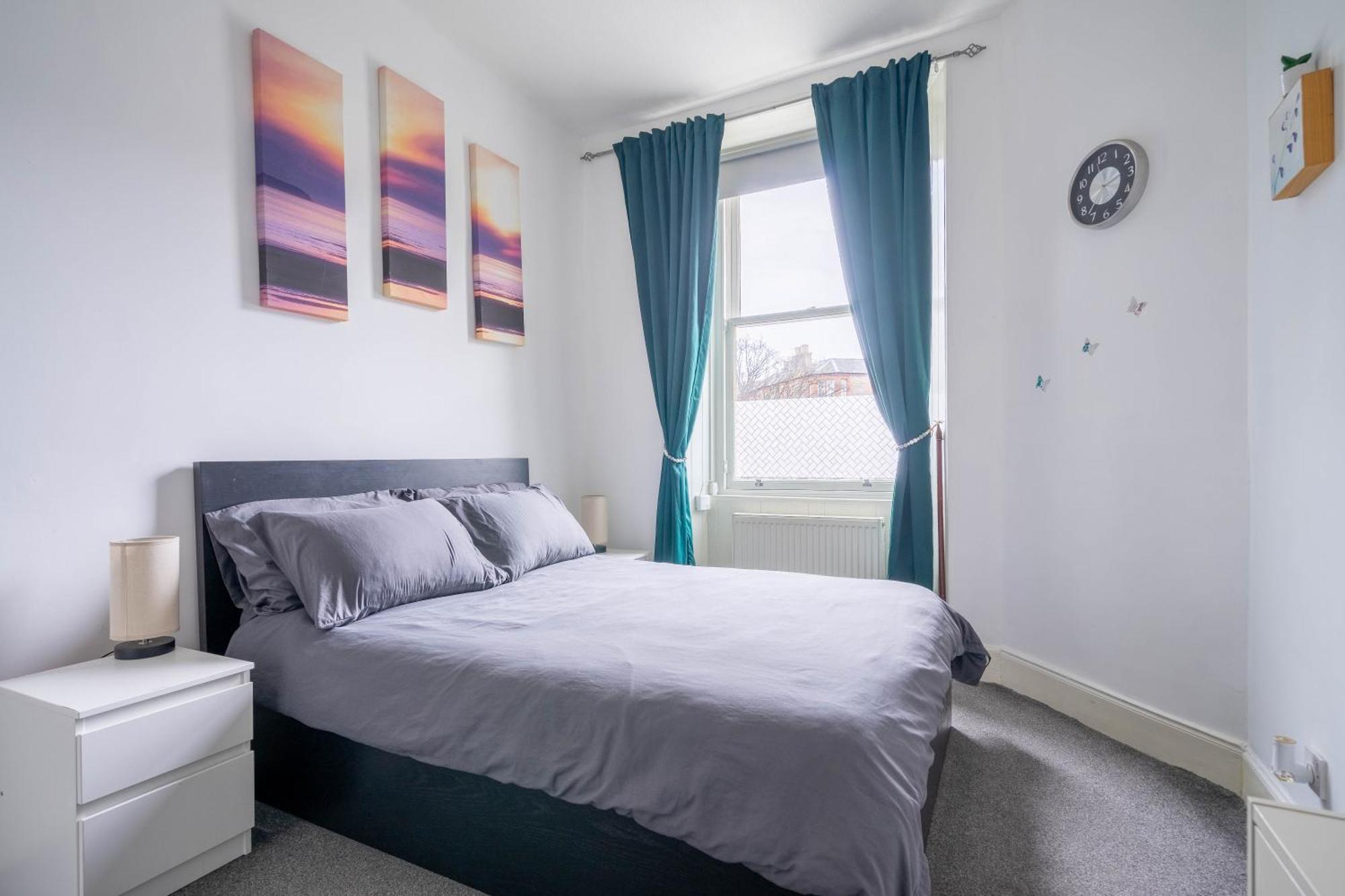 Cosy Leith Escape - Edinburgh City Dış mekan fotoğraf