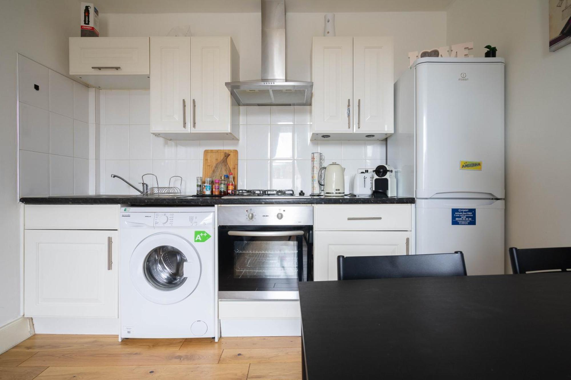 Cosy Leith Escape - Edinburgh City Dış mekan fotoğraf