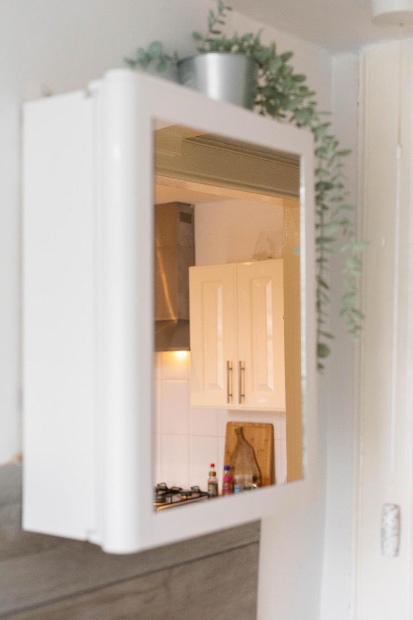 Cosy Leith Escape - Edinburgh City Dış mekan fotoğraf