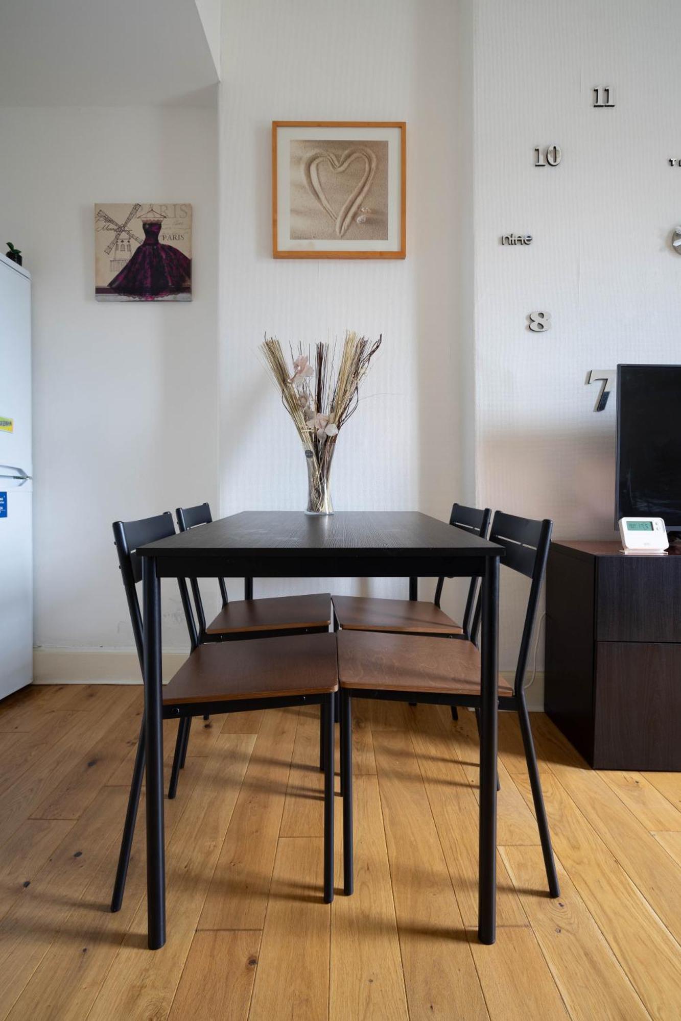 Cosy Leith Escape - Edinburgh City Dış mekan fotoğraf