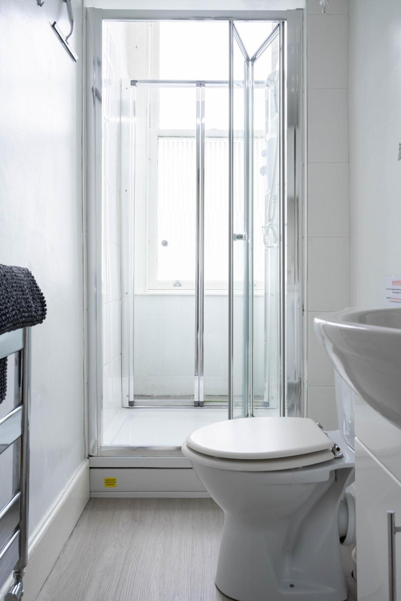 Cosy Leith Escape - Edinburgh City Dış mekan fotoğraf
