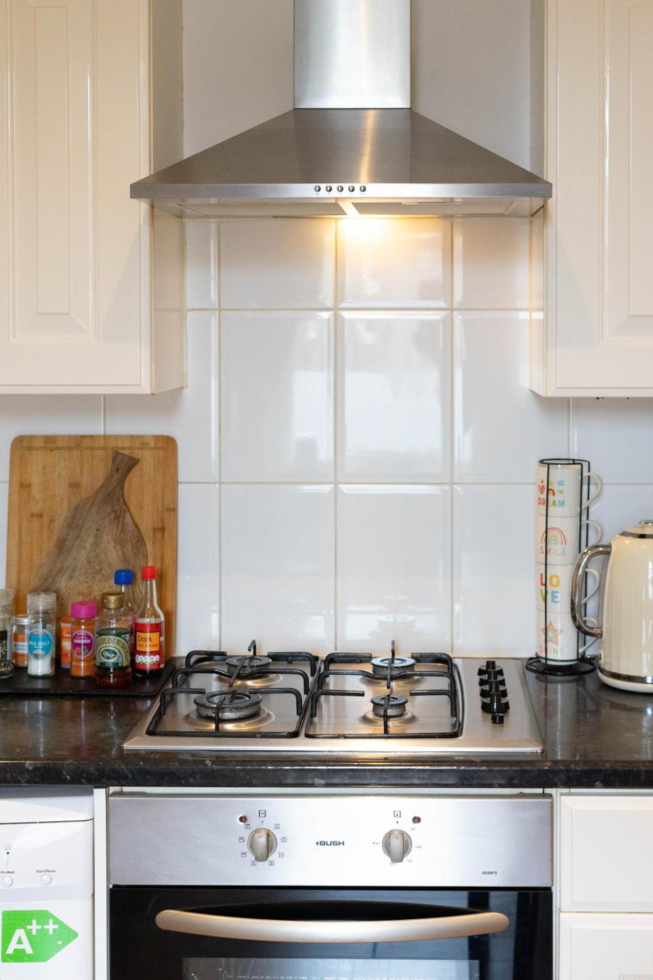 Cosy Leith Escape - Edinburgh City Dış mekan fotoğraf