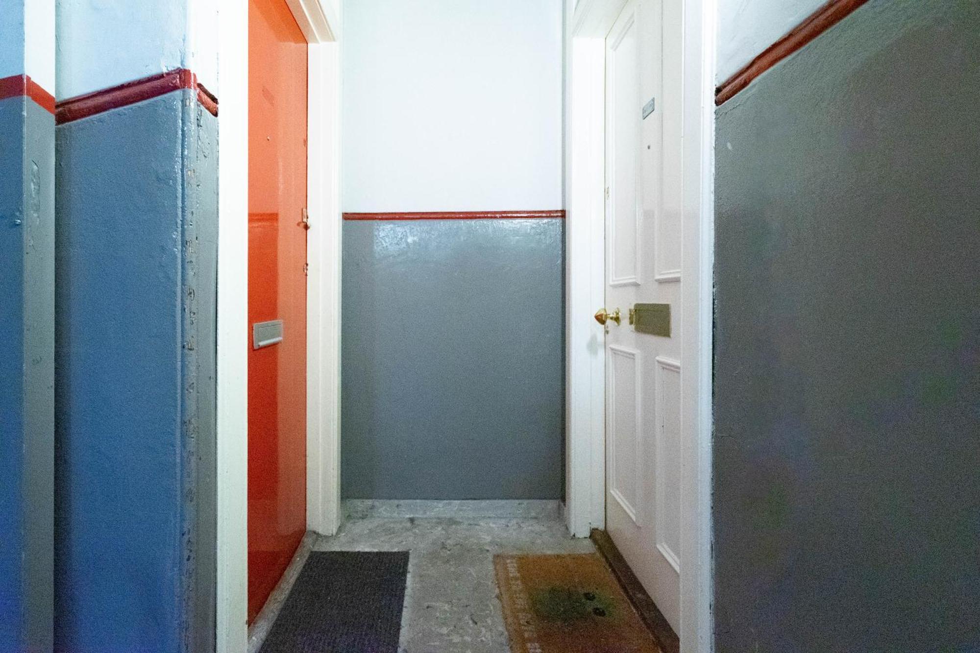 Cosy Leith Escape - Edinburgh City Dış mekan fotoğraf